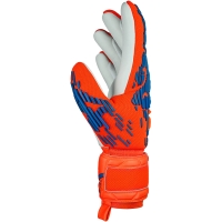 Manusa Portar Reusch Attrakt Freegel Silver orange 5472235 2210 copil