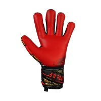 Manusa Portar Reusch Attrakt Freegel Silver red-black 5572235 7075 copil