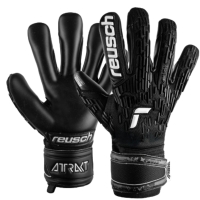 Manusa Portar Reusch Attrakt Freegel Infinity Finger Support black 5370730 7700