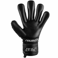 Manusa Portar Reusch Attrakt Freegel Infinity black 5370735 7000