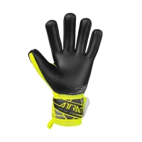 Manusa Portar Reusch Attrakt Gold X NC yellow-black 5570955 2025