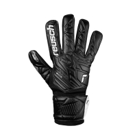 Manusa Portar Reusch Attrakt Resist black 5570615 7700