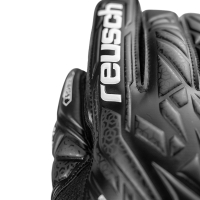 Manusa Portar Reusch Attrakt Resist black 5570615 7700