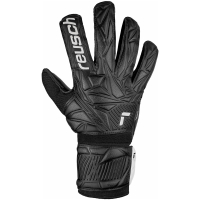 Manusa Portar Reusch Attrakt Solid black 5470515 7700