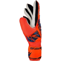 Manusa Portar Reusch Attrakt Solid , orange 5472515 2210 copil