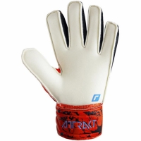 Manusa Portar Reusch Attrakt Solid red 5372515 3334 copil