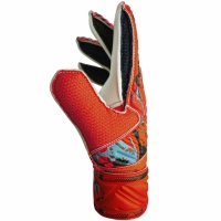 Manusa Portar Reusch Attrakt Solid red 5372515 3334 copil