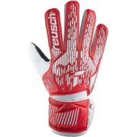 Manusa Portar Reusch Attrakt Solid red 5472016 8905 copil