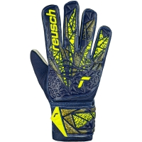 Manusa Portar Reusch Attrakt Starter Solid navy blue 5470514 4409