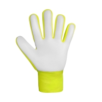 Manusa Portar Reusch Attrakt Starter Solid yellow-black 5572514 2014 copil