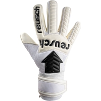 Manusa Portar Reusch Legacy Arrow Silver white 5370204 1100