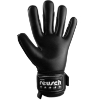 Manusa Portar Reusch Legacy Arrow Silver black 5370204 7700