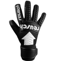 Manusa Portar Reusch Legacy Arrow Silver black 5370204 7700