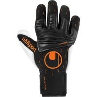 Manusa Portar Uhlsport Speed ??Contact Absolutgrip Reflex black 101126201 UHL SPORT