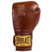 Manusa Everlast 1910 Sparring