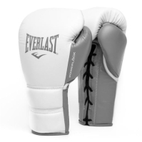 Manusa Everlast Powerlock2 Fight