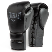 Manusa Everlast Powerlock2 Fight