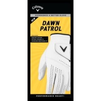 Manusa box Callaway Dawn Patrol Golf