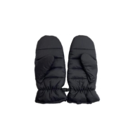 Jack Wills Nylon Mittens 51