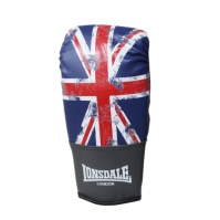 Lonsdale Limited Edition Boxing Mit