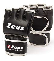 Manusi MMA Zeus negru