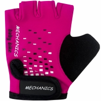 Manusa box R Cycling for Mechanics Kitty pink copil