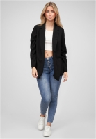 Longform Blazer mit Reverskragen Cloud5ive