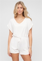 Jumpsuit mit Fledermausrmeln Cloud5ive