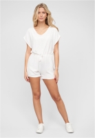 Jumpsuit mit Fledermausrmeln Cloud5ive