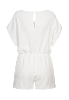 Jumpsuit mit Fledermausrmeln Cloud5ive