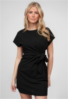 Camasa T--Kleid mit integriertem Bindeg?rtel