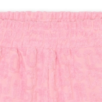 MARC JACOBS Marc Towelng Lgo Shr Jn42