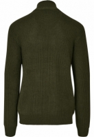 Marine Pullover Troyer Brandit