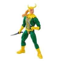 Character Marvel Legends Series: Loki