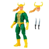 Character Marvel Legends Series: Loki