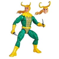 Character Marvel Legends Series: Loki