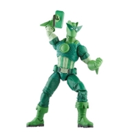 Marvel Marvel Legends Series Super-Adaptoid Avengers