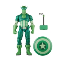 Marvel Marvel Legends Series Super-Adaptoid Avengers