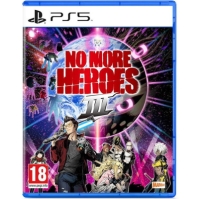 Marvelous Games No More Heroes 3