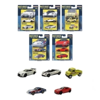 Matchbox Matchbox Car Collection Assortment