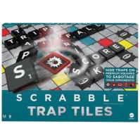 Mattel Trap Tiles