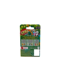 Mattel UNO cards copil