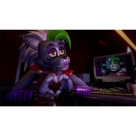 Maximum Games Five Nights at Freddys: Help Wanted 2