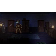 Maximum Games Five Nights At Freddys: Into The Pit