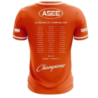 McKeever Sports Keever Armagh Champion Winner Jersey dama