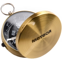 Metal compass Meteor 71012