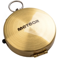 Metal compass Meteor 71012