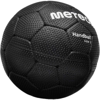 Meteor Magnum men's handball 3 black 16690