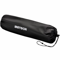 Meteor self-inflating mat 195 x 60 x 2.5 black 16432