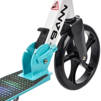 Meteor Urban Bann Scooter Blue 16950